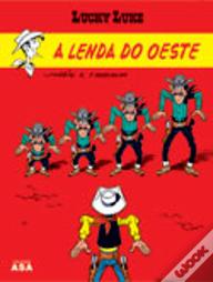 A Lenda do Oeste