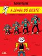 A Lenda do Oeste - Preview