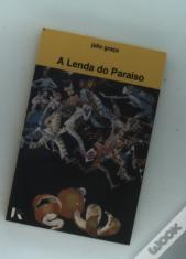 A Lenda do Paraíso
