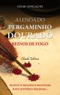 A Lenda do Pergaminho Dourado - Preview