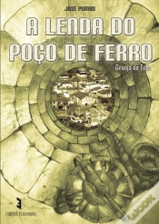 Capa do artigo A Lenda do Poço de Ferro