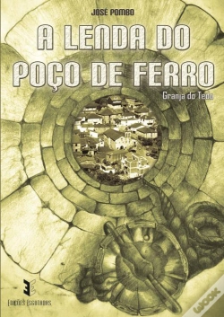 Capa do artigo A Lenda do Poço de Ferro