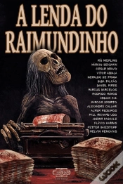 Capa do artigo A Lenda Do Raimundinho