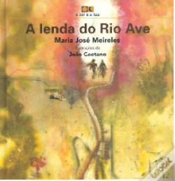 Capa do artigo A Lenda do Rio Ave