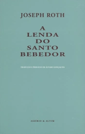 Capa do artigo A Lenda do Santo Bebedor