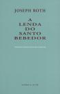 A Lenda do Santo Bebedor - Preview