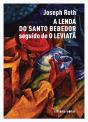 A Lenda do Santo Bebedor seguido de O Leviatã - Preview