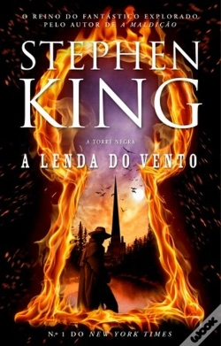 Capa do artigo A Lenda do Vento