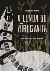 Capa do artigo A Lenda Do YũBugwata