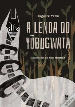 Capa do artigo A Lenda Do YũBugwata