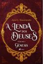 A Lenda Dos Deuses - Preview