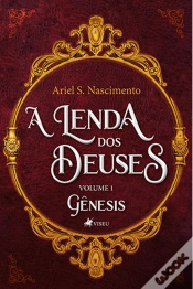 Capa do artigo A Lenda Dos Deuses