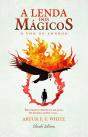 A Lenda dos Mágicos - Preview
