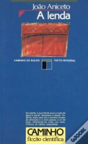 Capa do artigo A Lenda