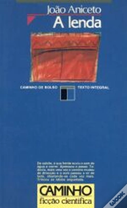 Capa do artigo A Lenda