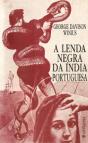 A Lenda Negra da Índia Portuguesa - Preview
