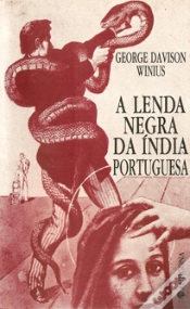 Capa do artigo A Lenda Negra da Índia Portuguesa