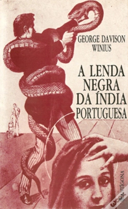 Capa do artigo A Lenda Negra da Índia Portuguesa
