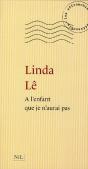A L'Enfant Que Je N'Aurai Pas - Preview