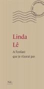 A L'Enfant Que Je N'Aurai Pas - Nouvelle Edition - Preview