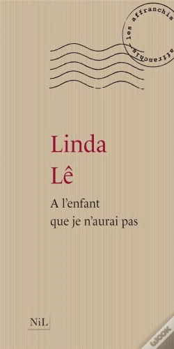 Capa do artigo A L'Enfant Que Je N'Aurai Pas - Nouvelle Edition