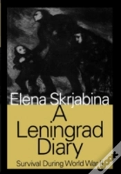 Capa do artigo A Leningrad Diary: Survival During World War Ii