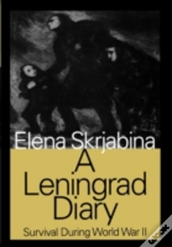 Capa do artigo A Leningrad Diary: Survival During World War Ii