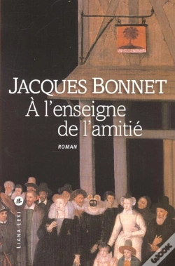 Capa do artigo A L'Enseigne De L'Amitie 