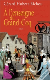 Capa do artigo À L