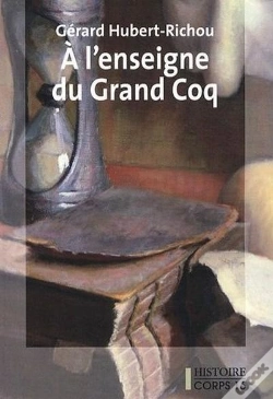 Capa do artigo A L'Enseigne Du Grand-Coq
