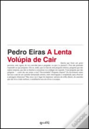 Capa do artigo A Lenta Volúpia de Cair