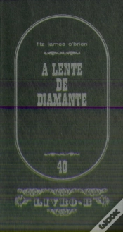 Capa do artigo A Lente de Diamante