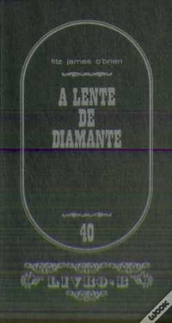 Capa do artigo A Lente de Diamante