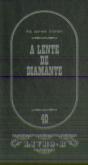A Lente de Diamante - Preview