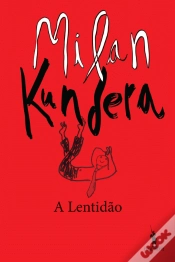 Capa do artigo A Lentidão