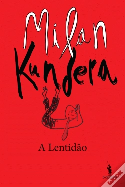 Capa do artigo A Lentidão