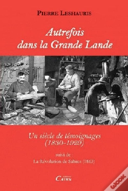 Capa do artigo À L'Entour Des Pins Qui Changent