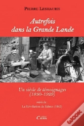 À L'Entour Des Pins Qui Changent