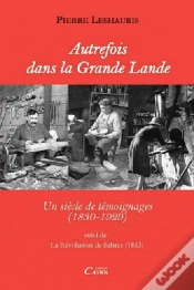 Capa do artigo À L