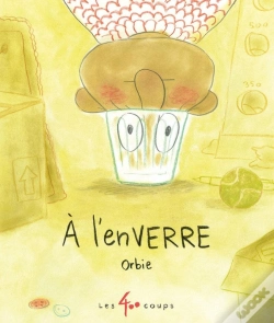 Capa do artigo À L'Enverre