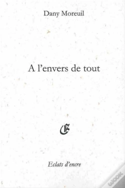 Capa do artigo À L'Envers De Tout