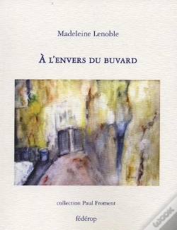 Capa do artigo A L'Envers Du Buvard
