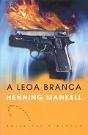 A Leoa Branca - Preview