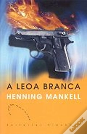 A Leoa Branca