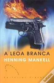 Capa do artigo A Leoa Branca