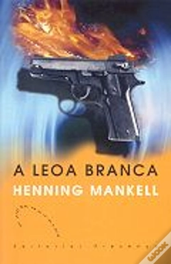 Capa do artigo A Leoa Branca