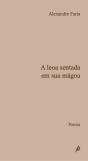 A Leoa Sentada em Sua Mágoa - Preview