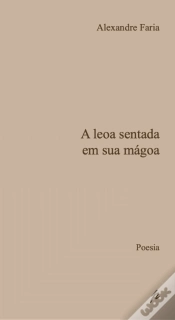 Capa do artigo A Leoa Sentada em Sua Mágoa
