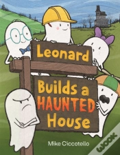 Capa do artigo A Leonard Builds A Haunted House