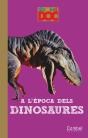 A L'Època Dels Dinosaures - Preview